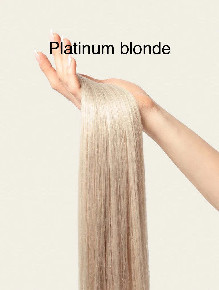 Luxury Tape-in hair extensions