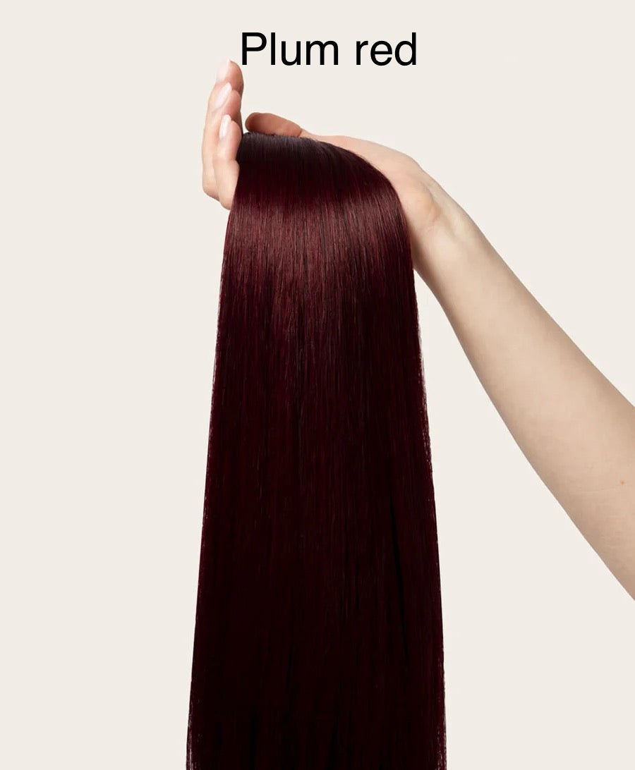 Luxury Tape-in hair extensions