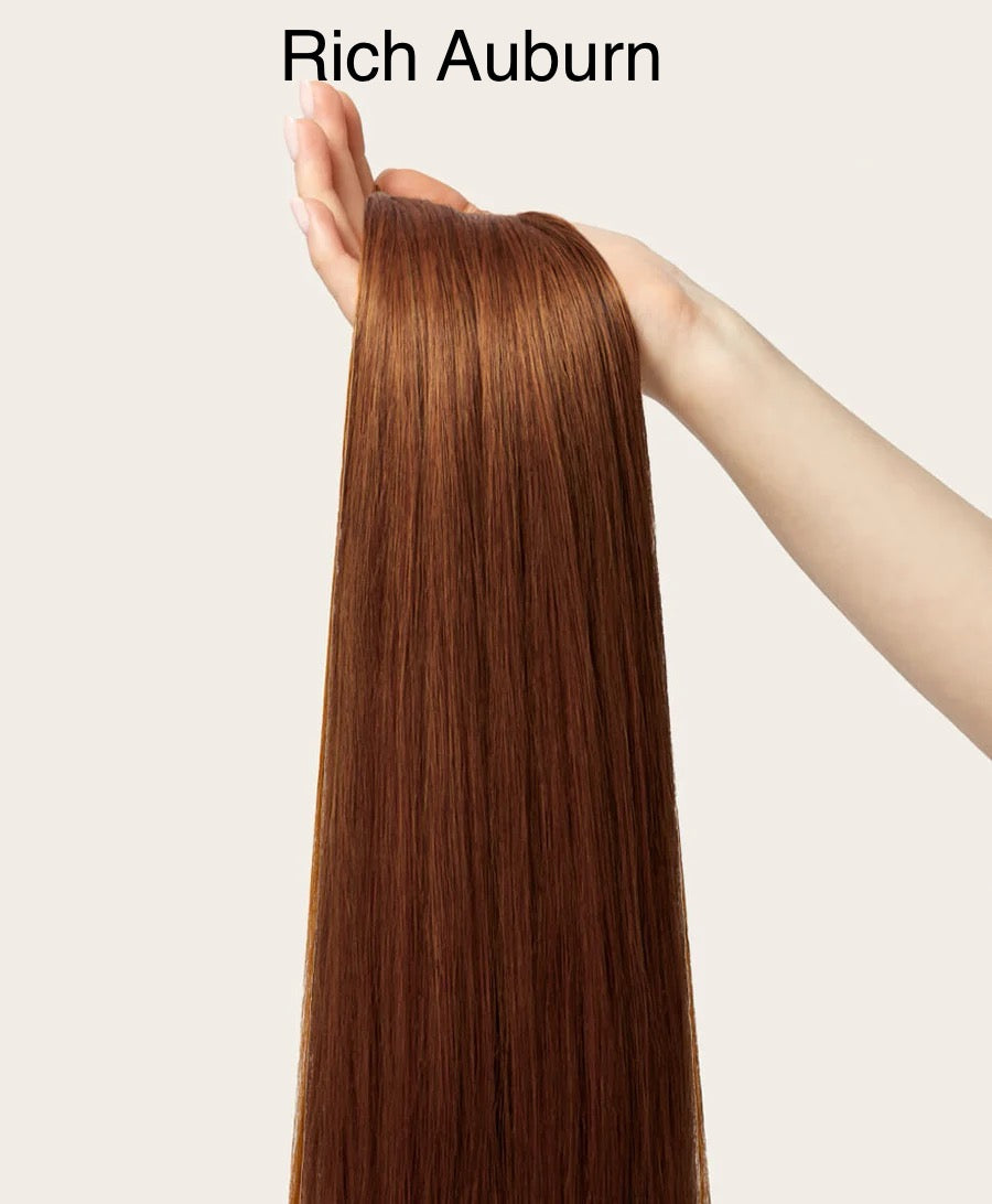 Luxury Tape-in hair extensions