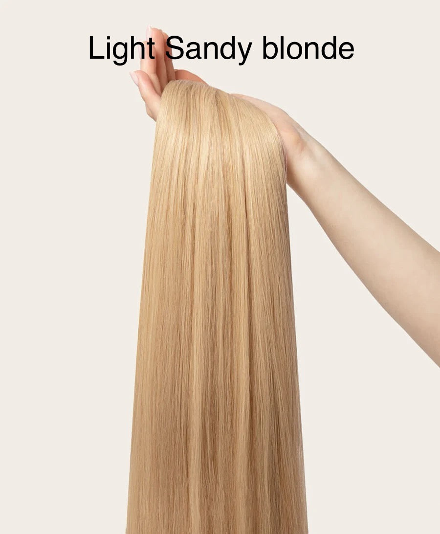 Luxury Tape-in hair extensions