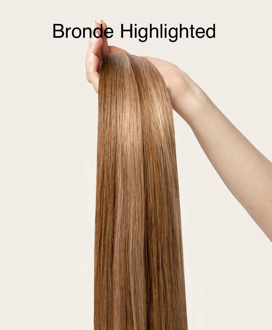 Luxury Tape-in hair extensions