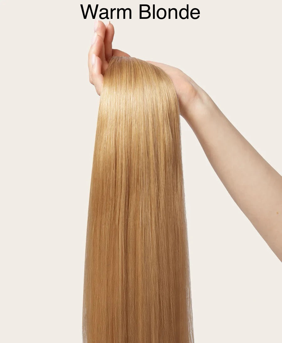 Luxury Tape-in hair extensions