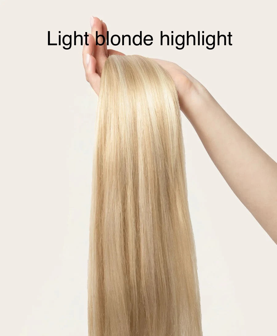 Luxury Tape-in hair extensions