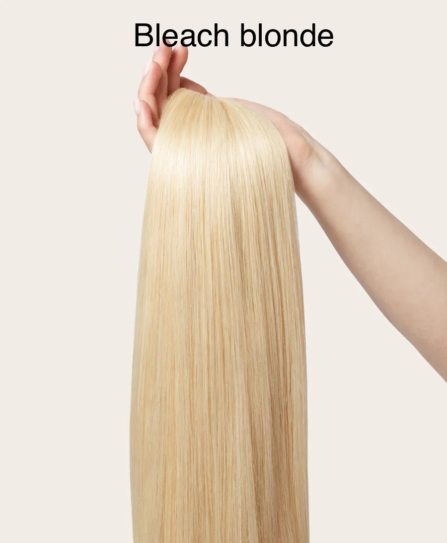 Luxury Tape-in hair extensions