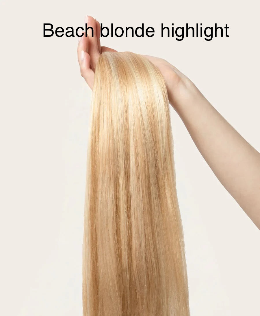 Luxury Tape-in hair extensions