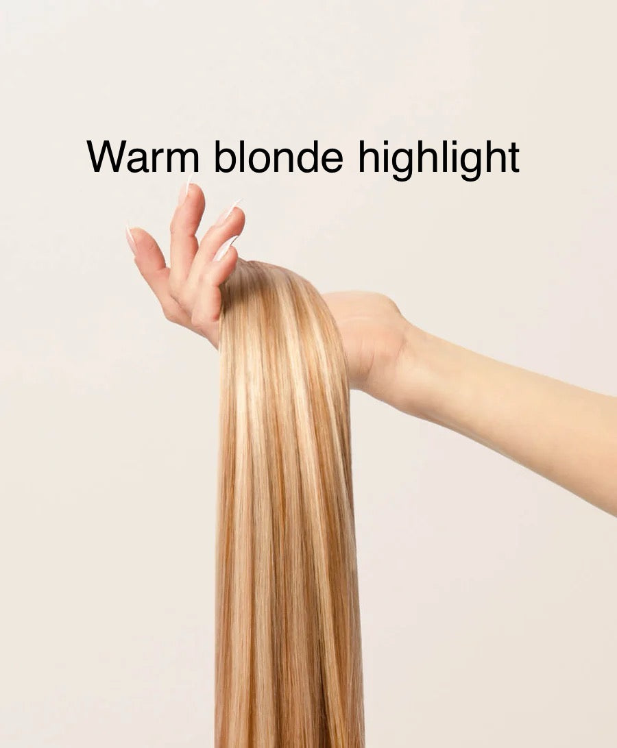 Luxury Tape-in hair extensions