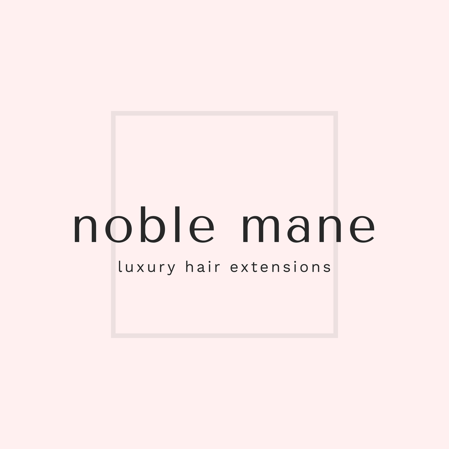 Luxury clip-in hair extensions-black/brown